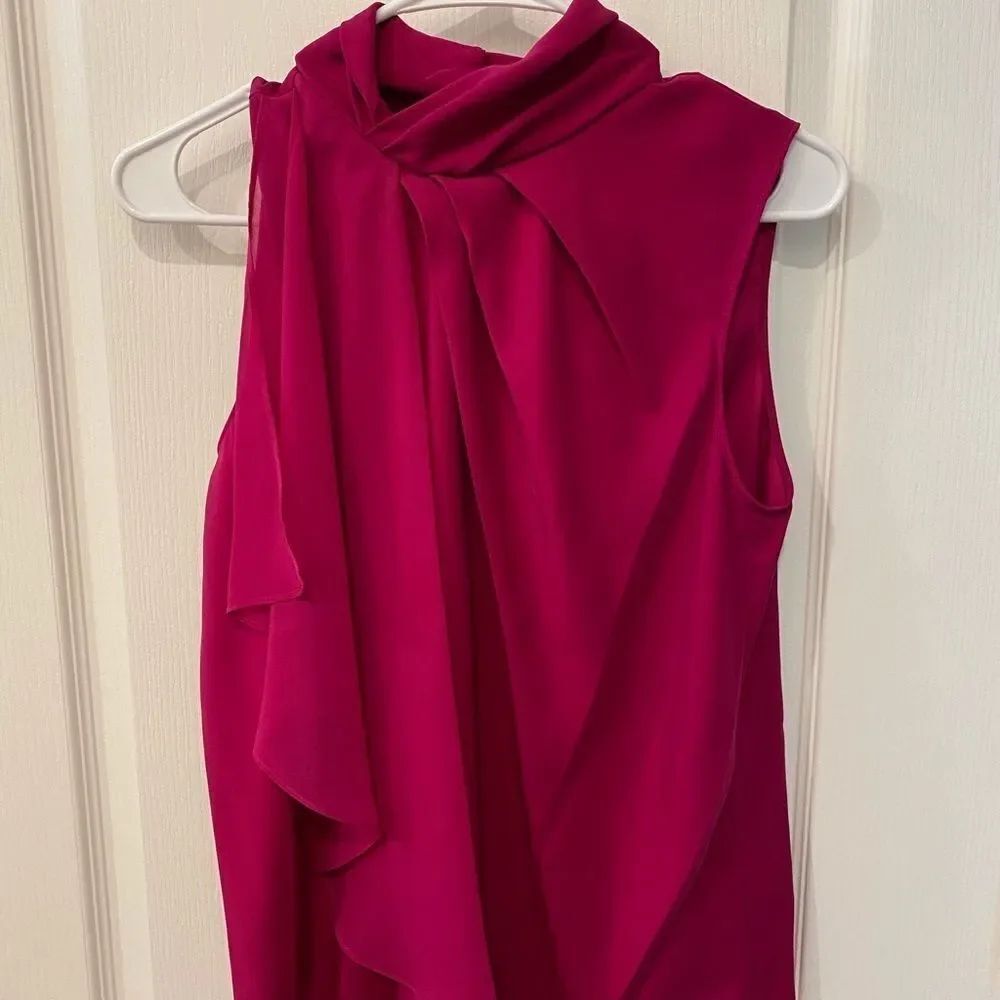 NWT Parker Blouse size small